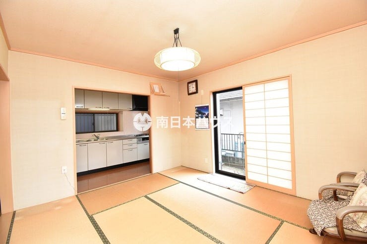 紫原４丁目 中古戸建 