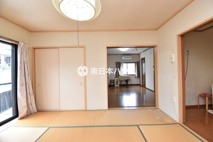 紫原４丁目 中古戸建 