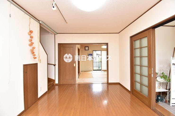 紫原４丁目 中古戸建 