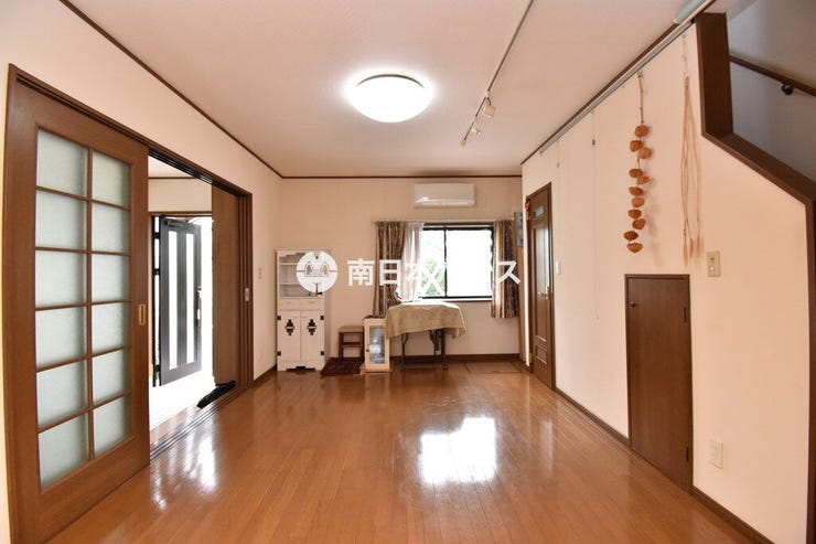 紫原４丁目 中古戸建 