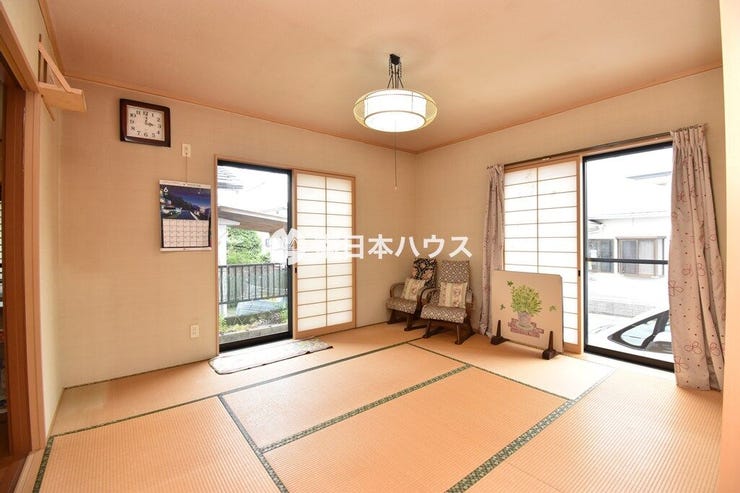 紫原４丁目 中古戸建 