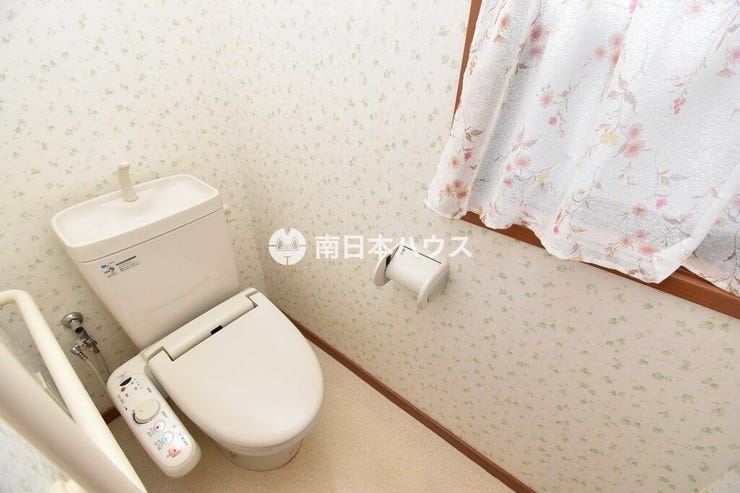 紫原４丁目 中古戸建 