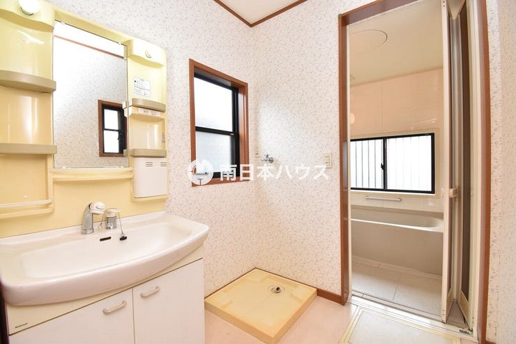 紫原４丁目 中古戸建 