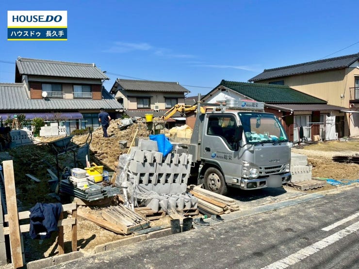 お住まい購入に向けての『質問』・『疑問』。具体的に何を準備をして進めたらいいのか?些細な事でも何でも質問して下さい。安心してお住まいが購入出来るようサポート致します!