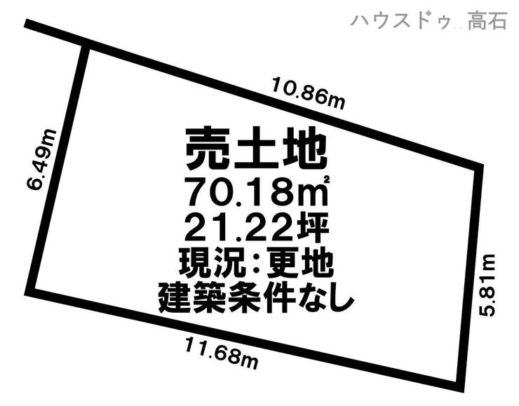 【区画図】