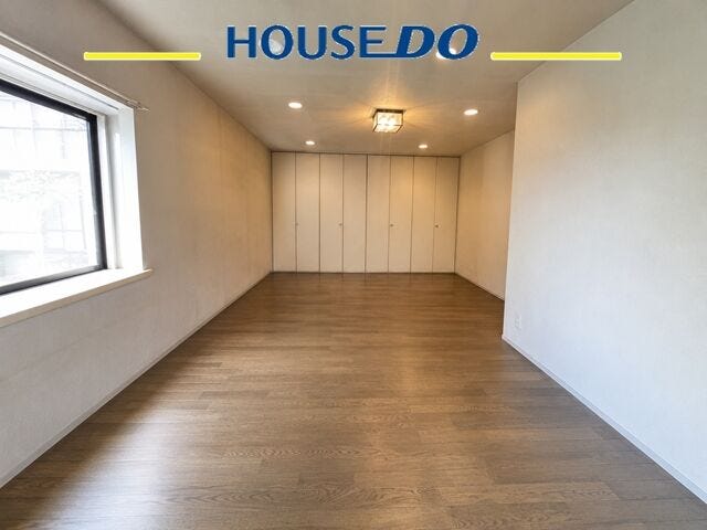 ※CG加工により家具等を撤去しております。