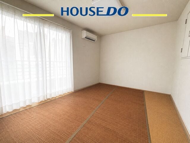 ※CG加工により家具等を撤去しております。