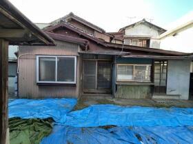 佐野市伊賀町