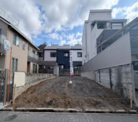 八尾市田井中３丁目