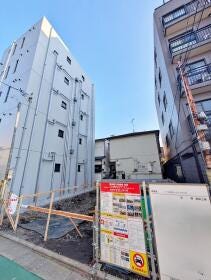 板橋区大谷口北町