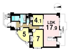 名古屋市西区大野木３丁目