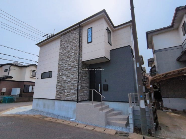 ◎外観(3/13撮影)