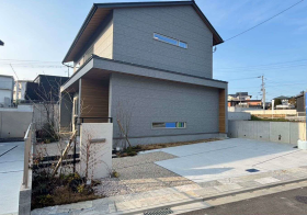 北九州市八幡西区馬場山東３丁目