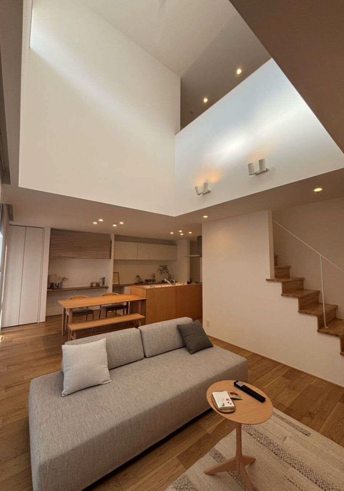 八幡西区馬場山東中古戸建♪家具・エアコン付き♪太陽光発電♪オール電化♪元モデルハウス♪