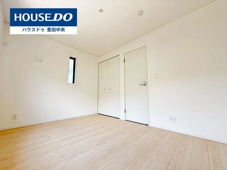◆見学予約受付中◆
現地をご覧いただき、周辺環境なども一緒に
ご確認いただけます!