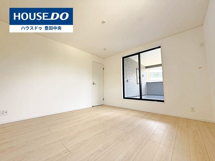 ◆見学予約受付中◆
現地をご覧いただき、周辺環境なども一緒に
ご確認いただけます!