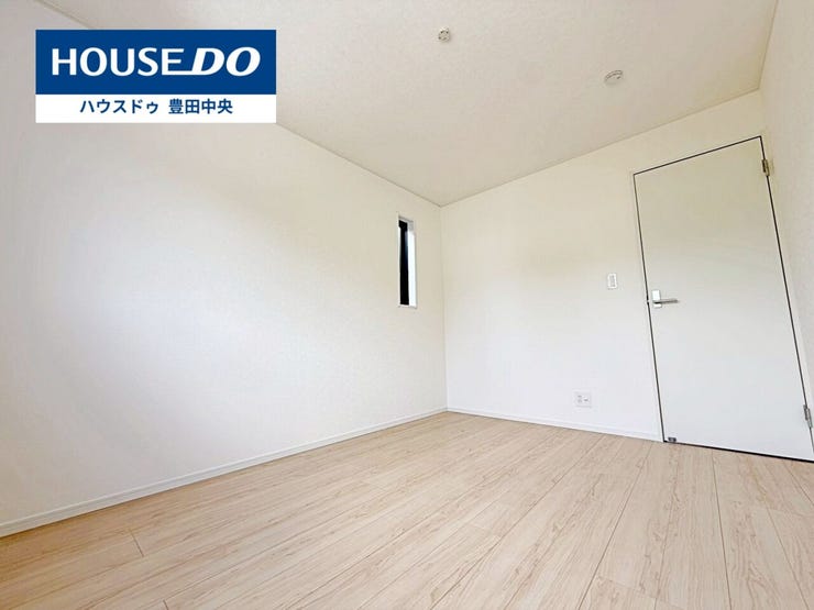 ◆見学予約受付中◆
現地をご覧いただき、周辺環境なども一緒に
ご確認いただけます!