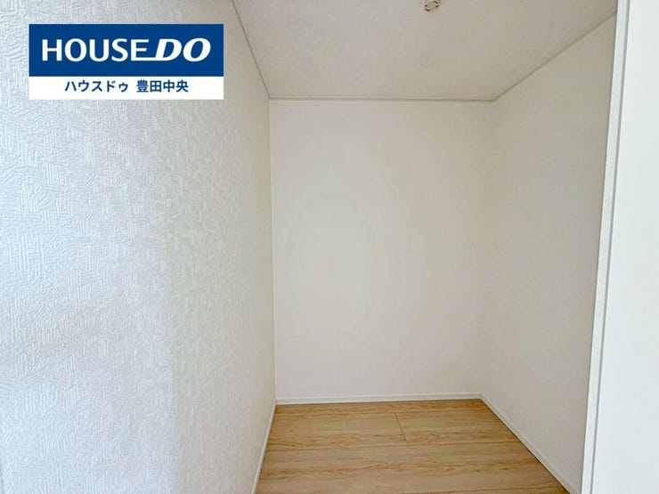 ◆見学予約受付中◆
現地をご覧いただき、周辺環境なども一緒に
ご確認いただけます!