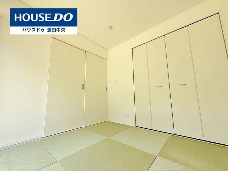 ◆見学予約受付中◆
現地をご覧いただき、周辺環境なども一緒に
ご確認いただけます!