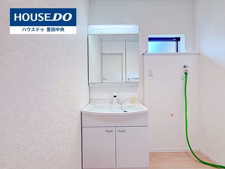 ◆見学予約受付中◆
現地をご覧いただき、周辺環境なども一緒に
ご確認いただけます!