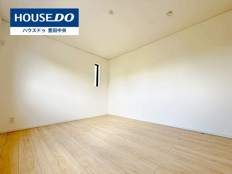 ◆見学予約受付中◆
現地をご覧いただき、周辺環境なども一緒に
ご確認いただけます!