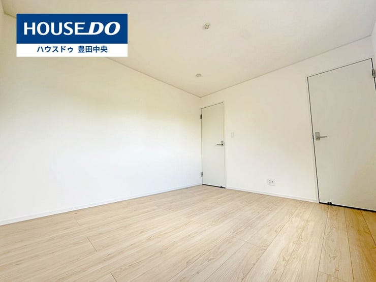 ◆見学予約受付中◆
現地をご覧いただき、周辺環境なども一緒に
ご確認いただけます!