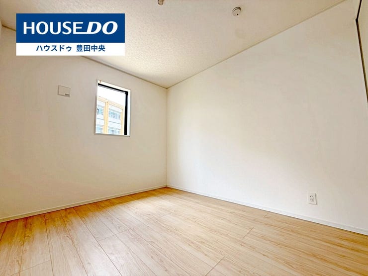 ◆見学予約受付中◆
現地をご覧いただき、周辺環境なども一緒に
ご確認いただけます!