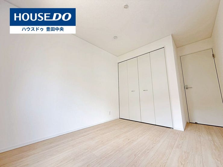 ◆見学予約受付中◆
現地をご覧いただき、周辺環境なども一緒に
ご確認いただけます!