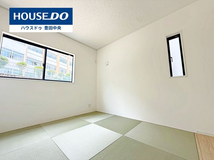 ◆見学予約受付中◆
現地をご覧いただき、周辺環境なども一緒に
ご確認いただけます!
