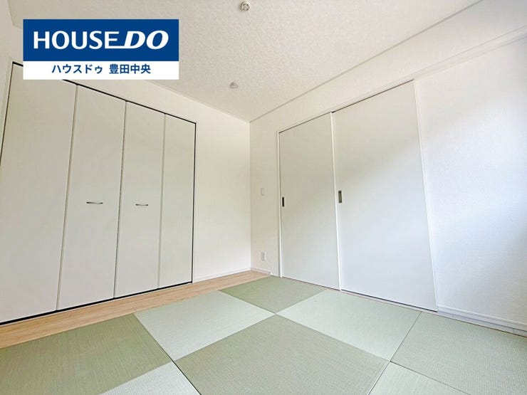 ◆見学予約受付中◆
現地をご覧いただき、周辺環境なども一緒に
ご確認いただけます!