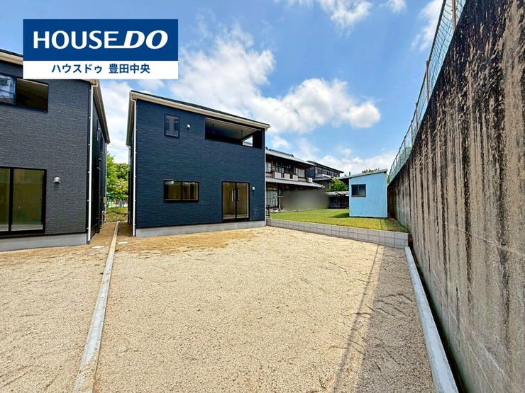 ◆見学予約受付中◆
現地をご覧いただき、周辺環境なども一緒に
ご確認いただけます!