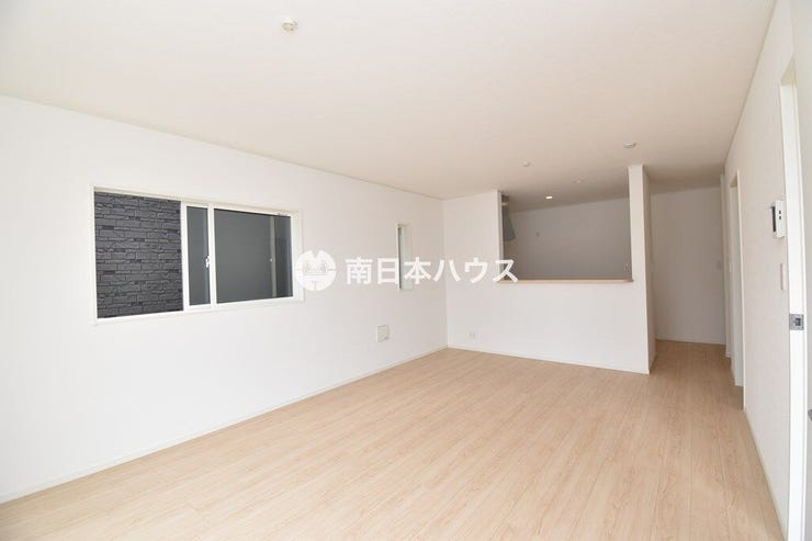 谷山中央２丁目 新築戸建 谷山中央２丁目 第25ー2号棟 