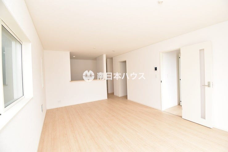 谷山中央２丁目 新築戸建 谷山中央２丁目 第25ー2号棟 