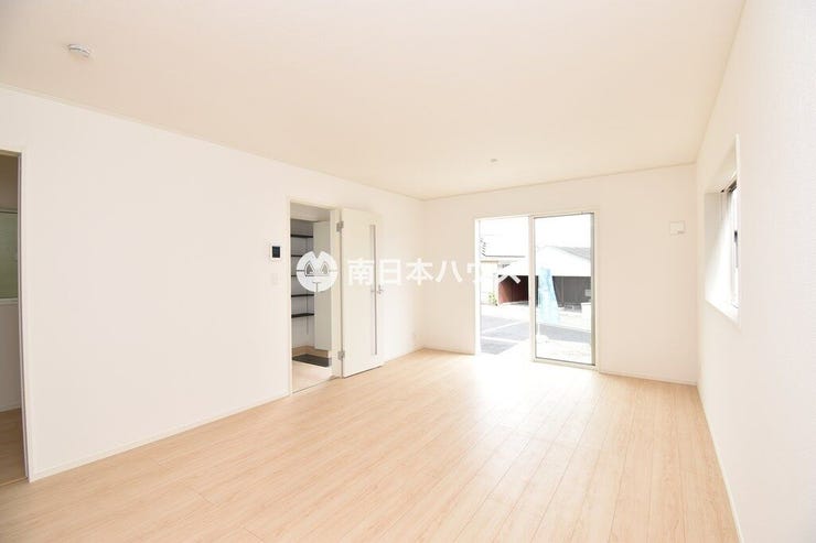 谷山中央２丁目 新築戸建 谷山中央２丁目 第25ー2号棟 