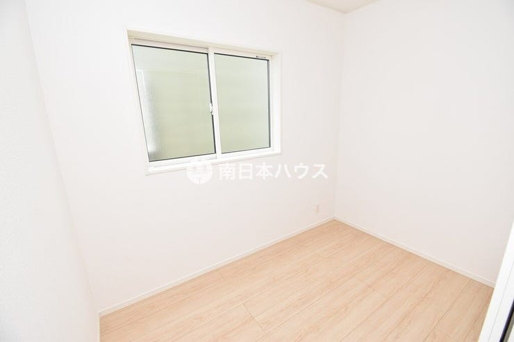 谷山中央２丁目 新築戸建 谷山中央２丁目 第25ー2号棟 