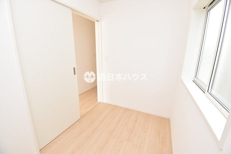 谷山中央２丁目 新築戸建 谷山中央２丁目 第25ー2号棟 