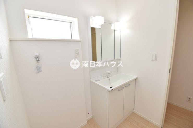 谷山中央２丁目 新築戸建 谷山中央２丁目 第25ー2号棟 