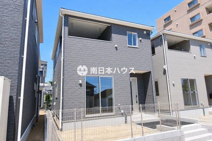 谷山中央２丁目 新築戸建 谷山中央２丁目 第25ー3号棟 