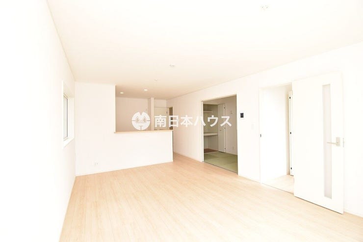 谷山中央２丁目 新築戸建 谷山中央２丁目 第25ー3号棟 