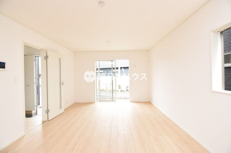 谷山中央２丁目 新築戸建 谷山中央２丁目 第25ー3号棟 