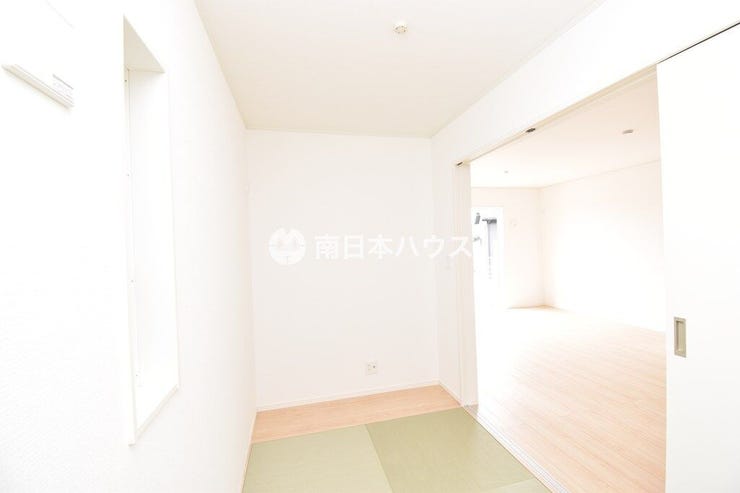 谷山中央２丁目 新築戸建 谷山中央２丁目 第25ー3号棟 