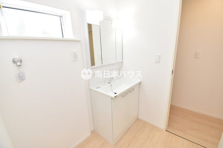 谷山中央２丁目 新築戸建 谷山中央２丁目 第25ー3号棟 