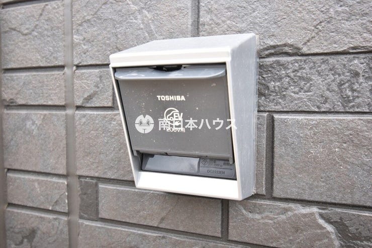 谷山中央２丁目 新築戸建 谷山中央２丁目 第25ー3号棟 