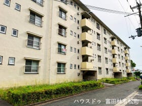 富田林市寺池台１丁目