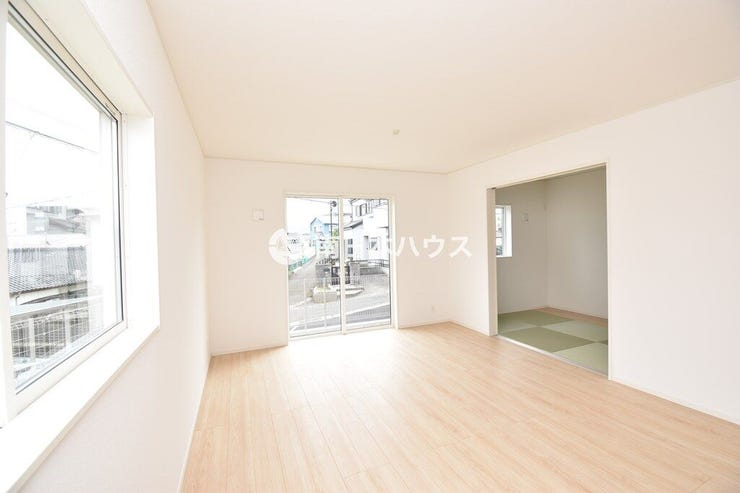 谷山中央２丁目 新築戸建 谷山中央２丁目 第25ー4号棟 