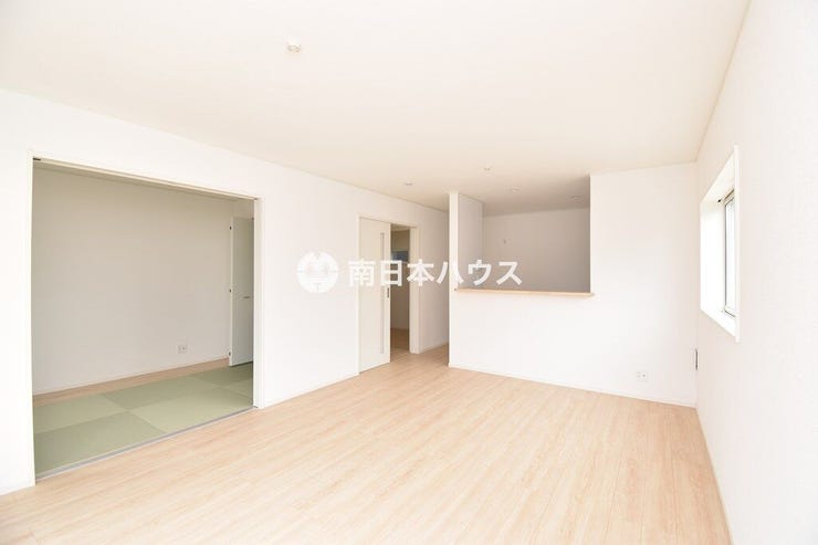 谷山中央２丁目 新築戸建 谷山中央２丁目 第25ー4号棟 