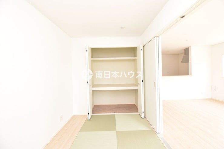 谷山中央２丁目 新築戸建 谷山中央２丁目 第25ー4号棟 