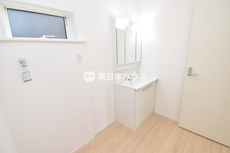 谷山中央２丁目 新築戸建 谷山中央２丁目 第25ー4号棟 