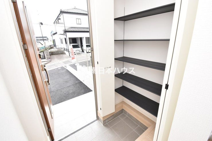 谷山中央２丁目 新築戸建 谷山中央２丁目 第25ー4号棟 