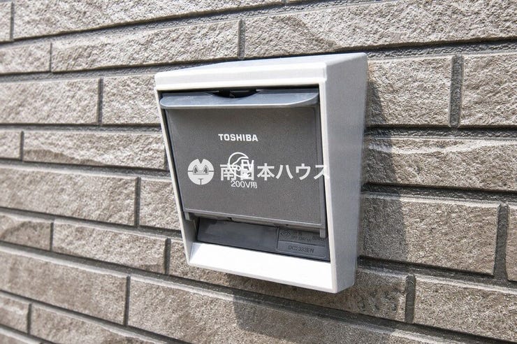 谷山中央２丁目 新築戸建 谷山中央２丁目 第25ー4号棟 